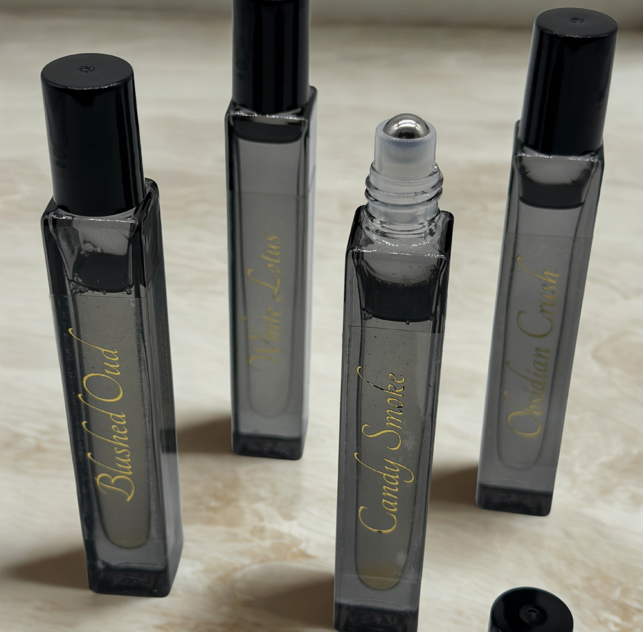 Perfume Oils