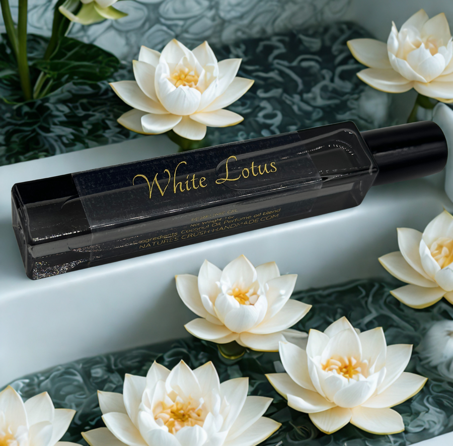 Perfume Oils