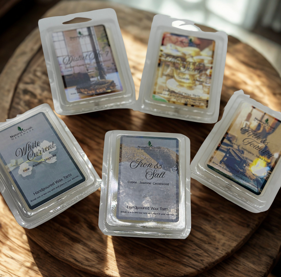 Wax Melts - Flameless option
