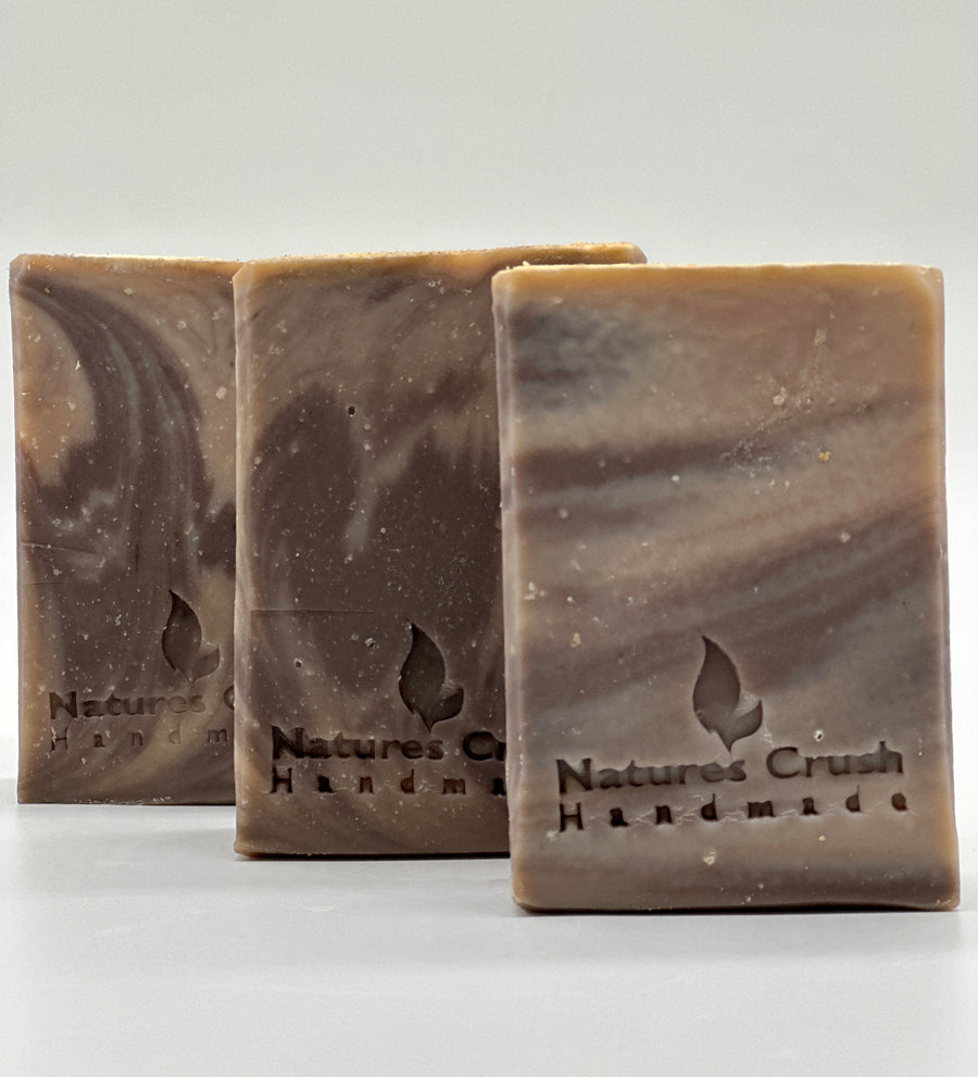 Barbershop Artisan Soap