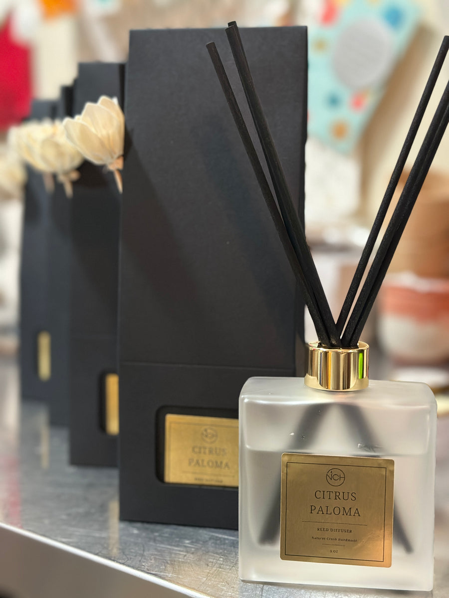 Room Diffuser