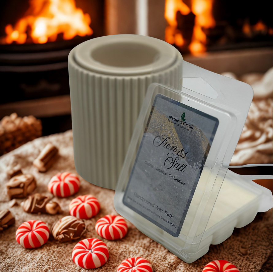Wax Melts - Flameless option
