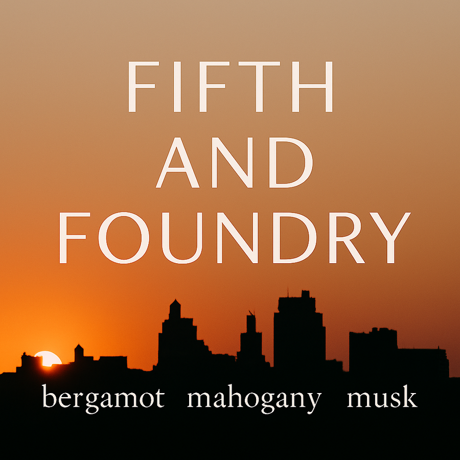 Fifth and Foundry