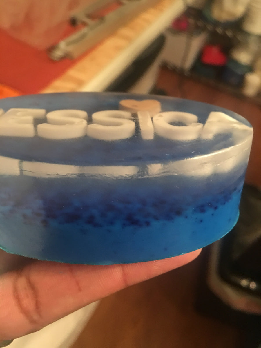 How To Make Personalized Soap (Video Course)