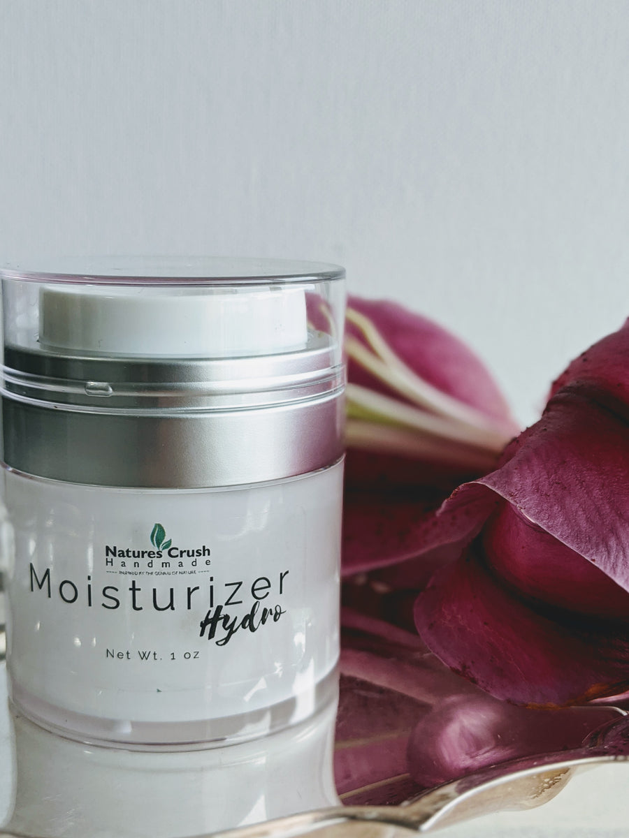 Facial Moisturizer